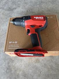 HILTI SF4 NUOVO