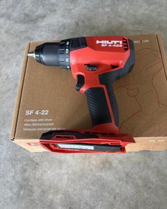 HILTI SF4 NUOVO