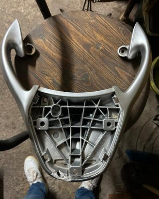 Maniglione Beverly 500
