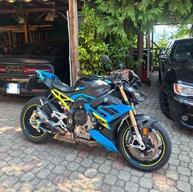 bmw s1000r 2025