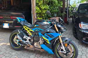 bmw s1000r 2025