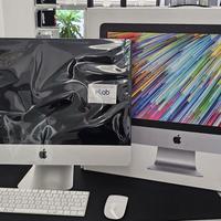 iMac A1418 21.5" 2017 * i5 * SSD 256GB * RAM 8GB