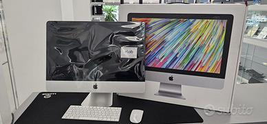 iMac A1418 21.5" 2017 * i5 * SSD 256GB * RAM 8GB