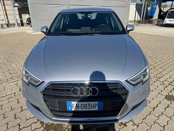 Audi a3 1.6 diesel 2018