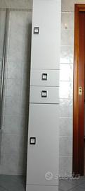 Mobiletto bagno