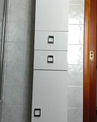 Mobiletto bagno