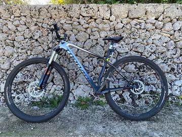 MTB TORPADO RIBOT N