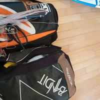 Kite Fone 2018 7 9 12mq 