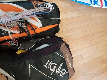 Kite Fone 2018 7 9 12mq 