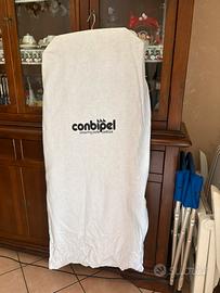 Giubbotto In coda Di Visone Conbipel
