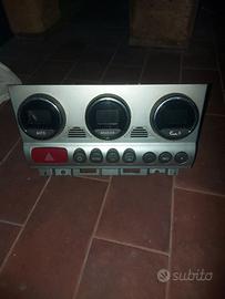 alfa 156 - comandi climatizzatore + retrovisore