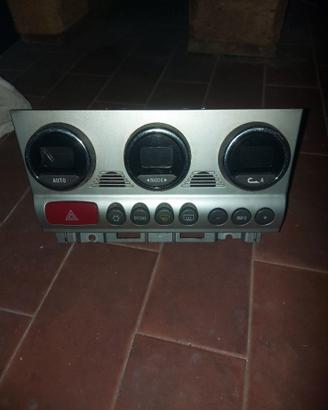 alfa 156 - comandi climatizzatore + retrovisore