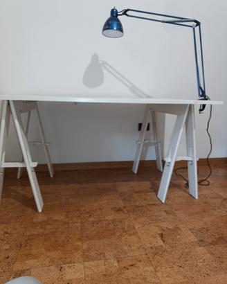 Scrivania Tavolo Design