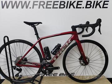 Bici da corsa Trek Emonda SLR - 52