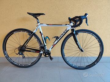 CICLOCROSS Ridley Xbow  TG. S