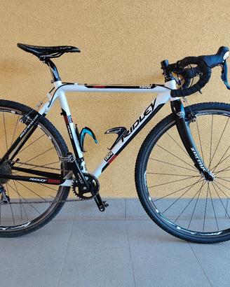 CICLOCROSS Ridley Xbow  TG. S