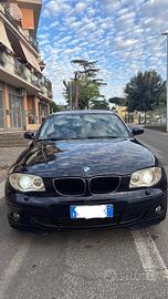 Bmw 120d serie 1