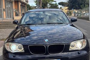 Bmw 120d serie 1