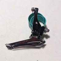 Cambio posteriore e deragliatore  Shimano 105