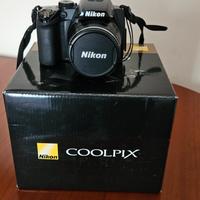 macchina fotografica digitale Bridge