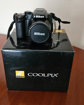 macchina fotografica digitale Bridge