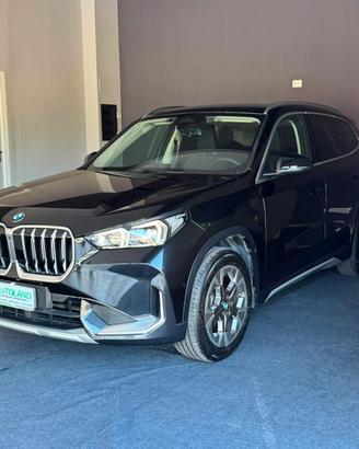 BMW X1 sdrive18d X-Line auto IVA ESPOSTA - UNIPRO