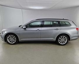 VOLKSWAGEN PASSAT VARIANT 2.0 TDI 110kW Business B