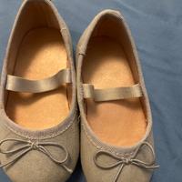 Scarpe n.18/19