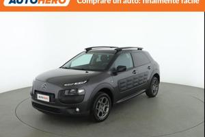 CITROEN C4 Cactus BlueHDi 100 Feel