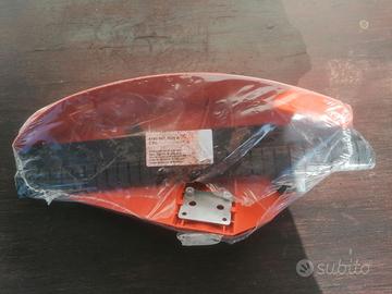 Protezione parasassi decespugliatore STIHL 420mm