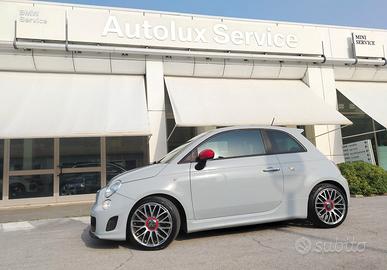 Fiat 500 ABARTH - 1.4 - 135 CV