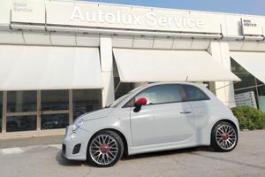 Fiat 500 ABARTH - 1.4 - 135 CV