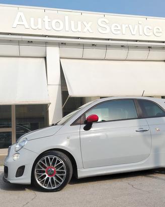 Fiat 500 ABARTH - 1.4 - 135 CV