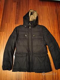 Giaccone Uomo Brunello Cucinelli