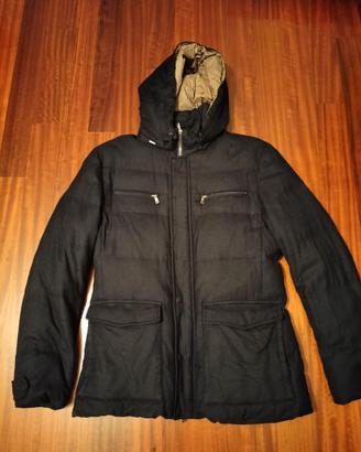 Giaccone Uomo Brunello Cucinelli