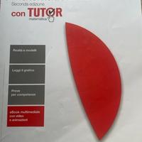libro MATEMATICA ROSSO 3