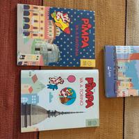 libri illustrati per viaggiare