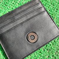 Porta carte credito e monete