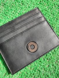 Porta carte credito e monete