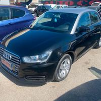 Audi A1 1.4 TDI ultra Sport