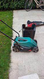 Tagliaerba Bosch arm32