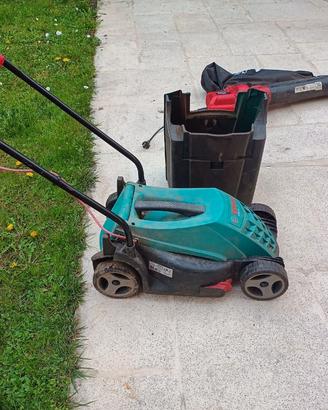 Tagliaerba Bosch arm32