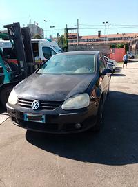 Ricambi Volkswagen Golf V (5)