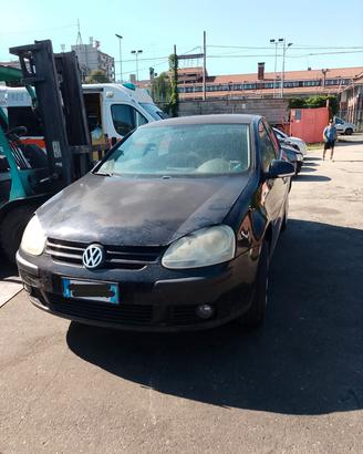 Ricambi Volkswagen Golf V (5)