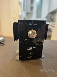 Amplificatore cuffie audiofilo Wells Audio Milo