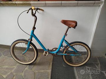 Graziella -bicicletta