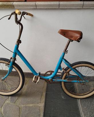 Graziella -bicicletta