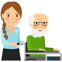 Assistenza anziani, badante, care-giver