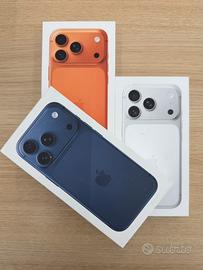 IPHONE 17 PRO 512 GB - nuovo