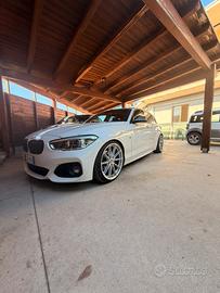 Bmw 120d F20